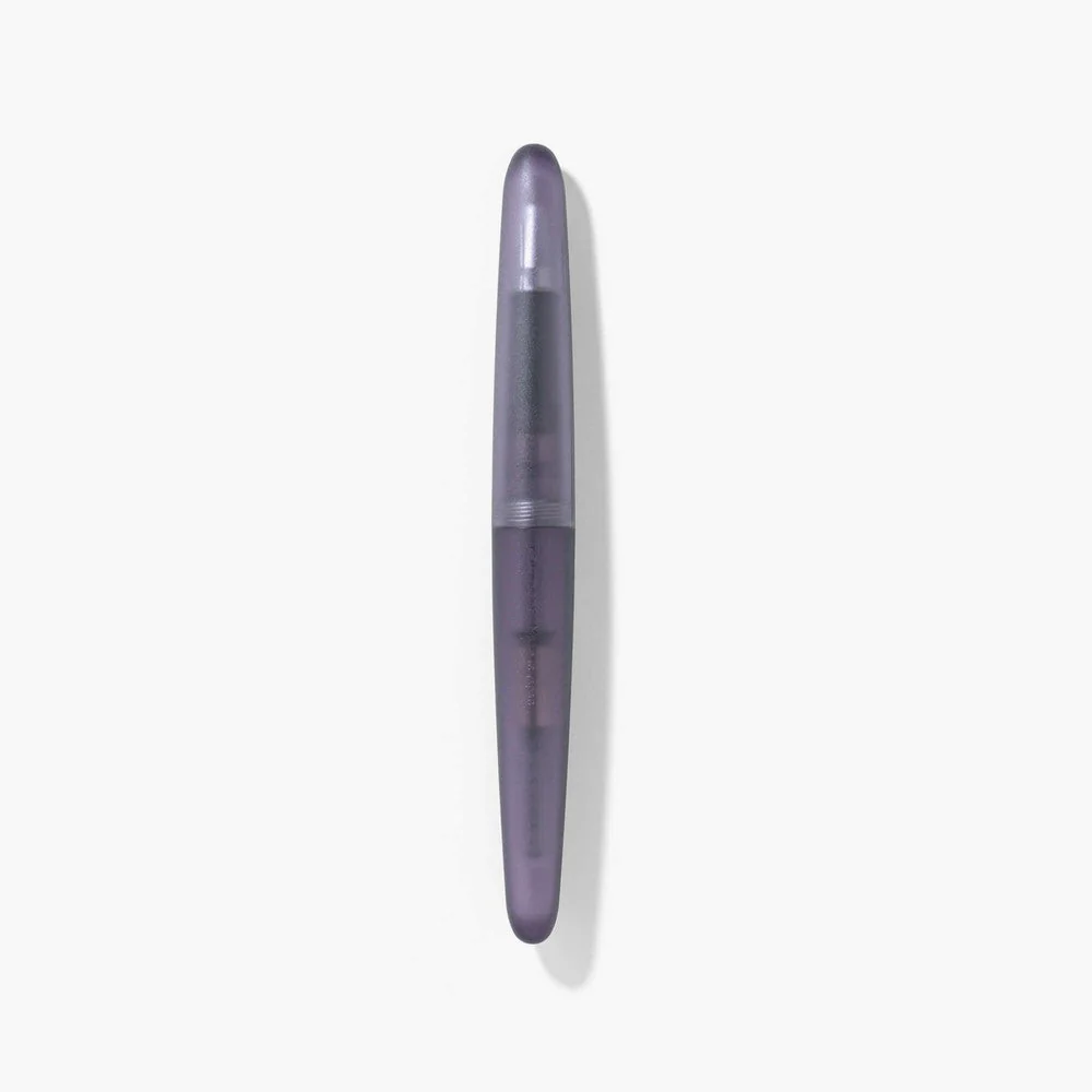 Kakimori Rollerball Pen (0.5mm) - Frost - Image 11