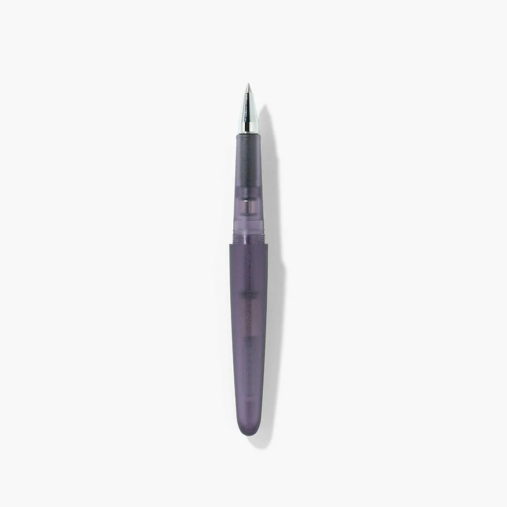 Kakimori Rollerball Pen (0.5mm) - Frost - Image 12