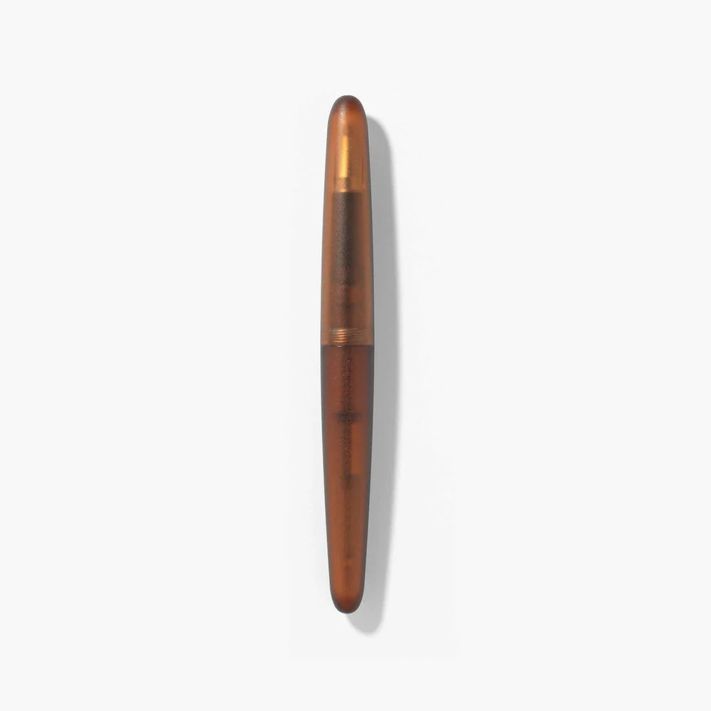 Kakimori Rollerball Pen (0.5mm) - Frost - Image 15