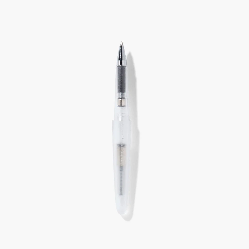 Kakimori Rollerball Pen (0.5mm) - Frost - Image 4