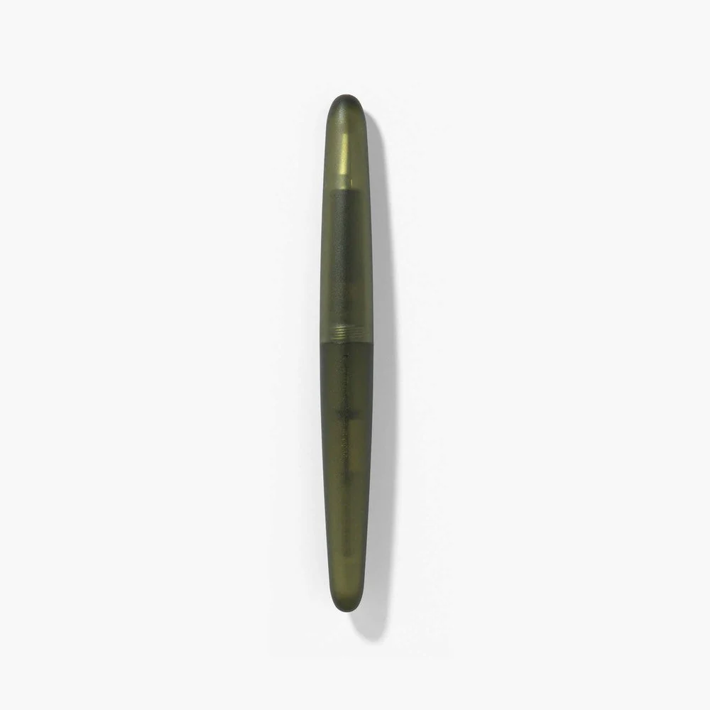 Kakimori Rollerball Pen (0.5mm) - Frost - Image 7