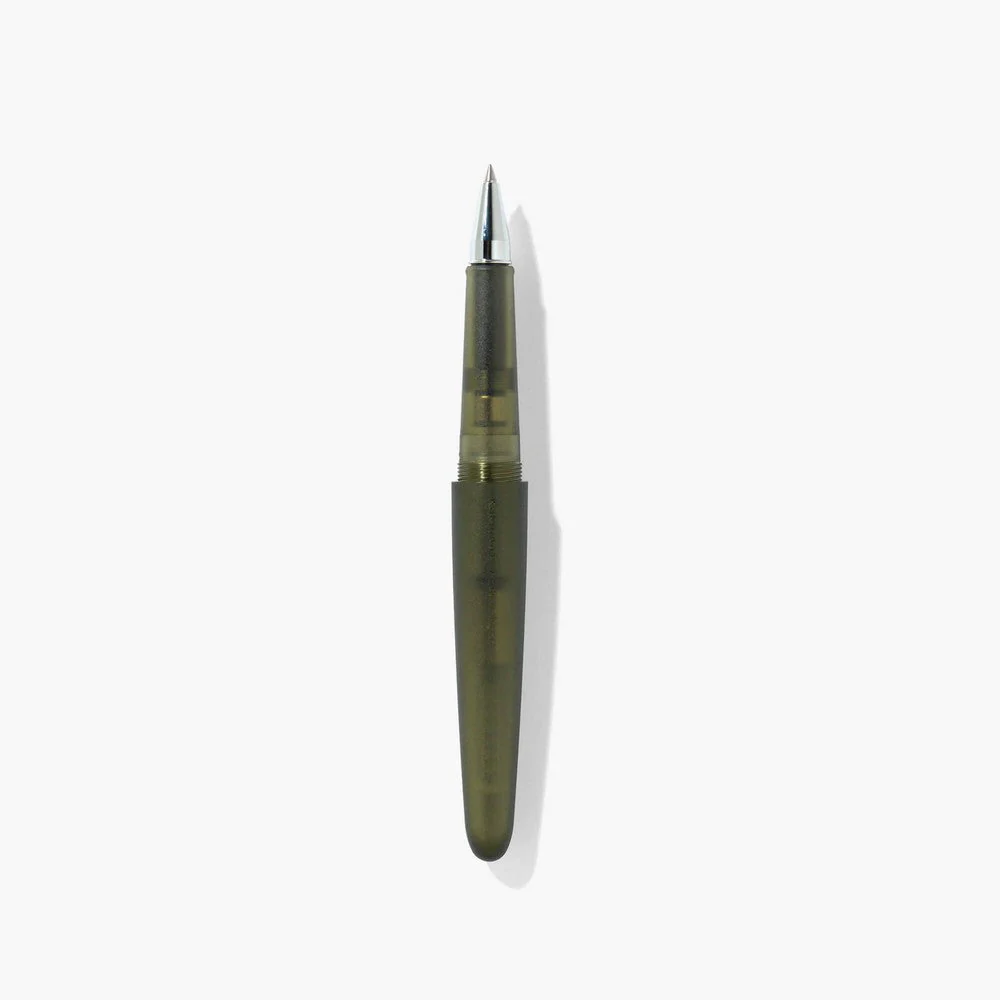Kakimori Rollerball Pen (0.5mm) - Frost - Image 8