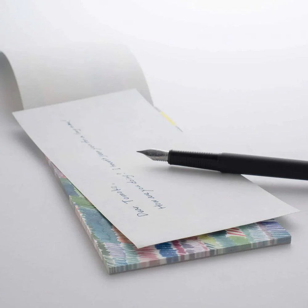 Kakimori Single Note - Chika Higashi - Relation - Image 2