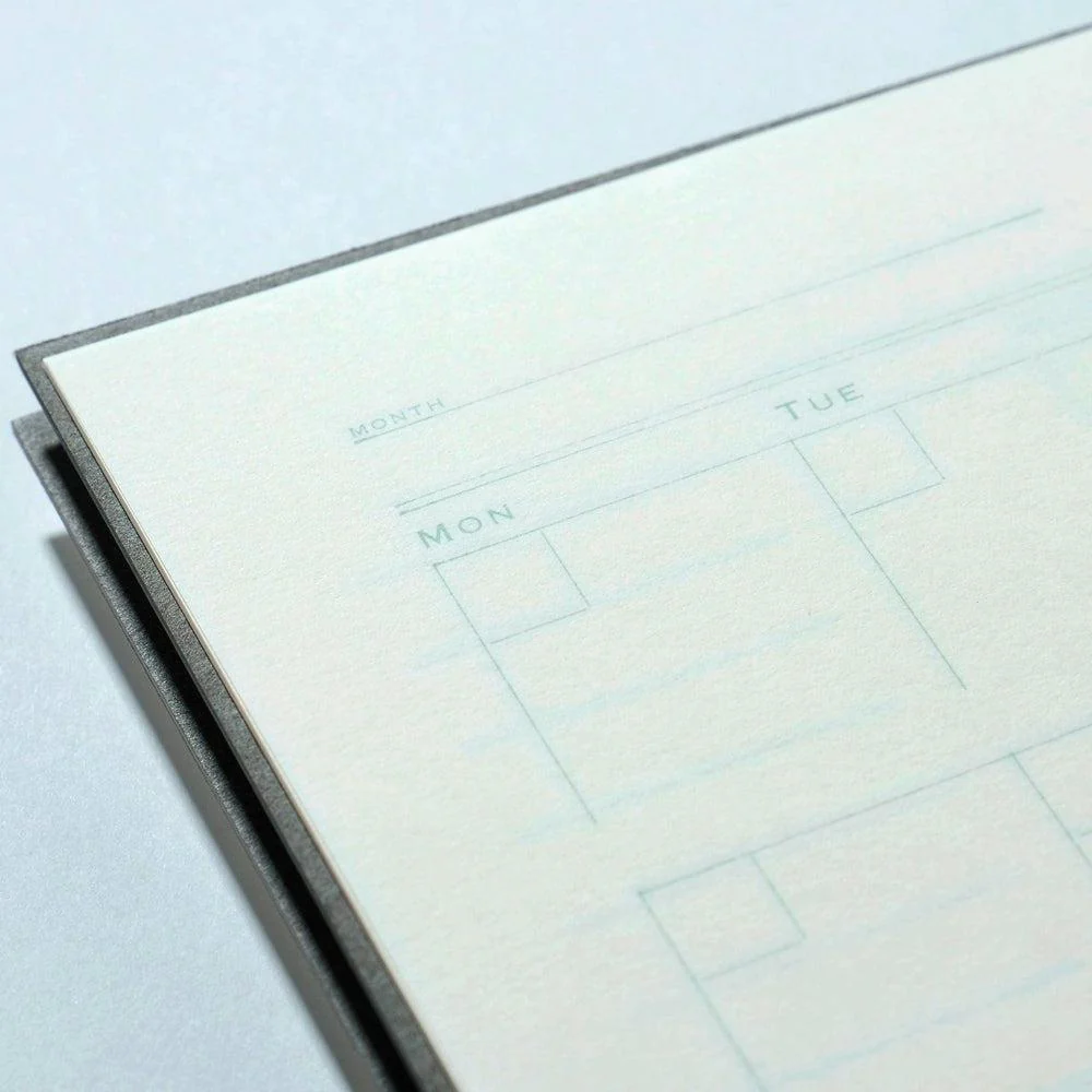 Kakimori Undated Planner (B6) - Chika Higashi - Image 10