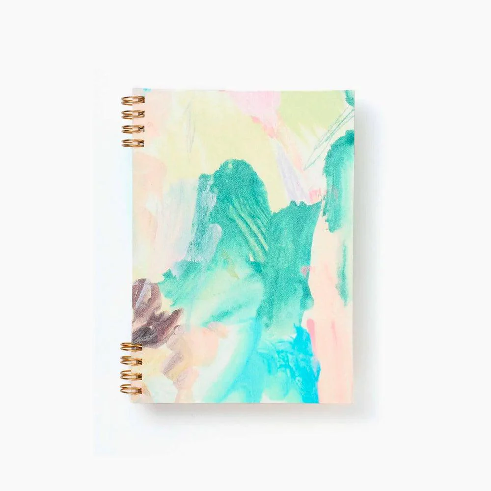 Kakimori Undated Planner (B6) - Chika Higashi - Image 3