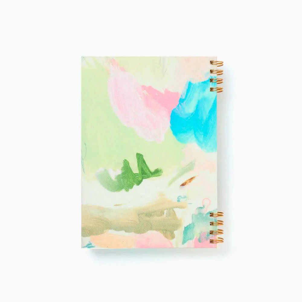 Kakimori Undated Planner (B6) - Chika Higashi - Image 4