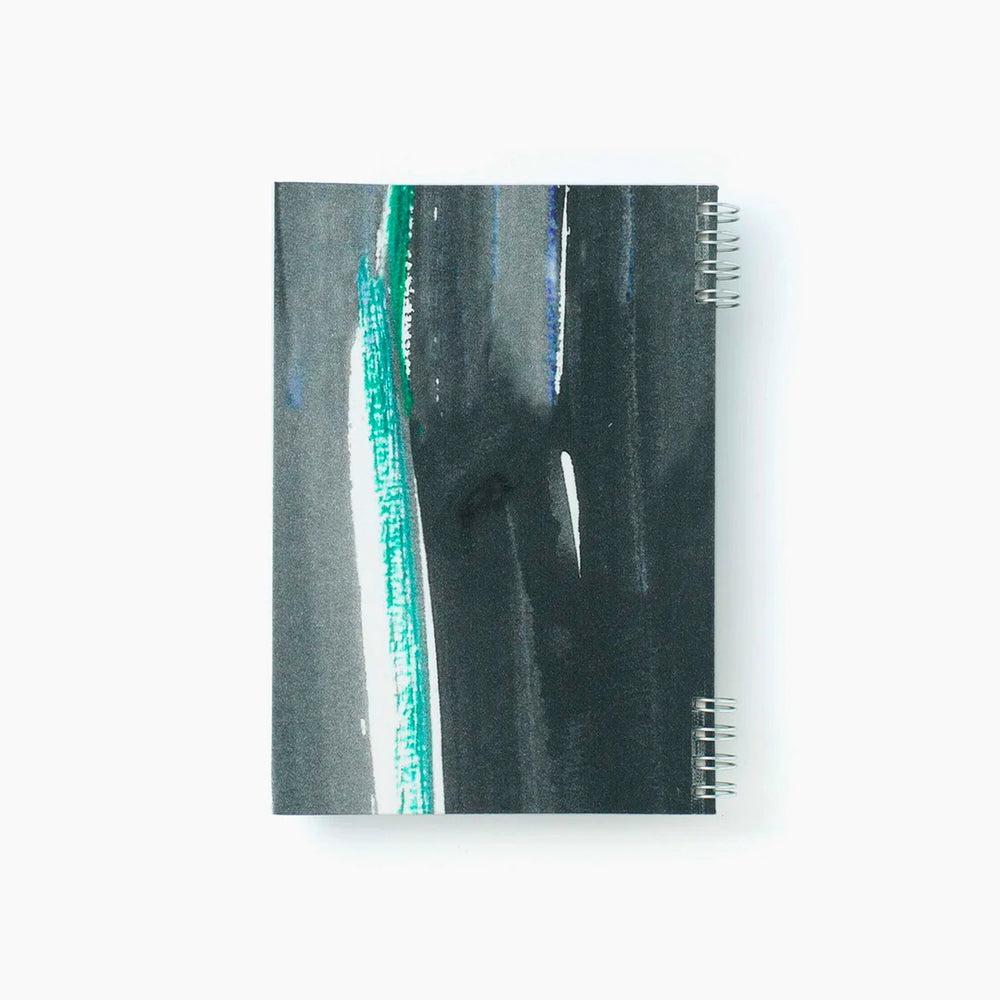Kakimori Undated Planner (B6) - Chika Higashi - Image 6