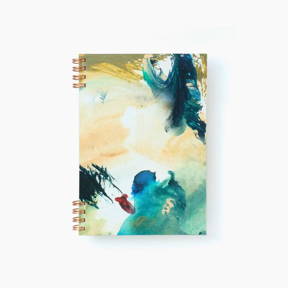 Kakimori Undated Planner (B6) - Chika Higashi - Image 7