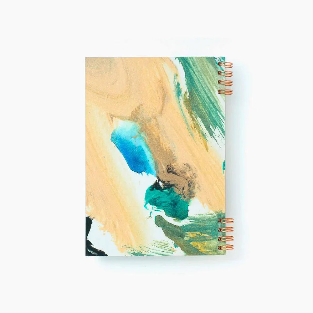 Kakimori Undated Planner (B6) - Chika Higashi - Image 8