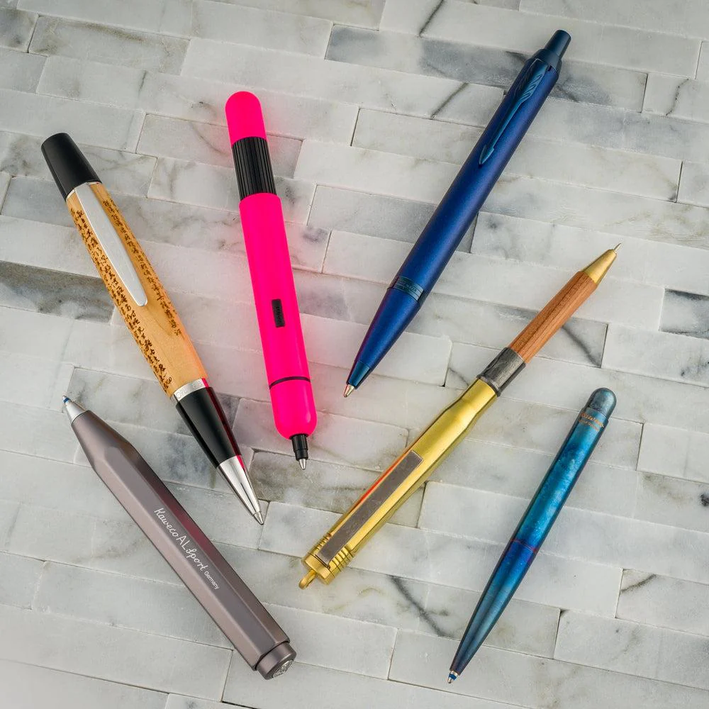 Kaweco Ballpoint Pen - AL Sport - Image 10