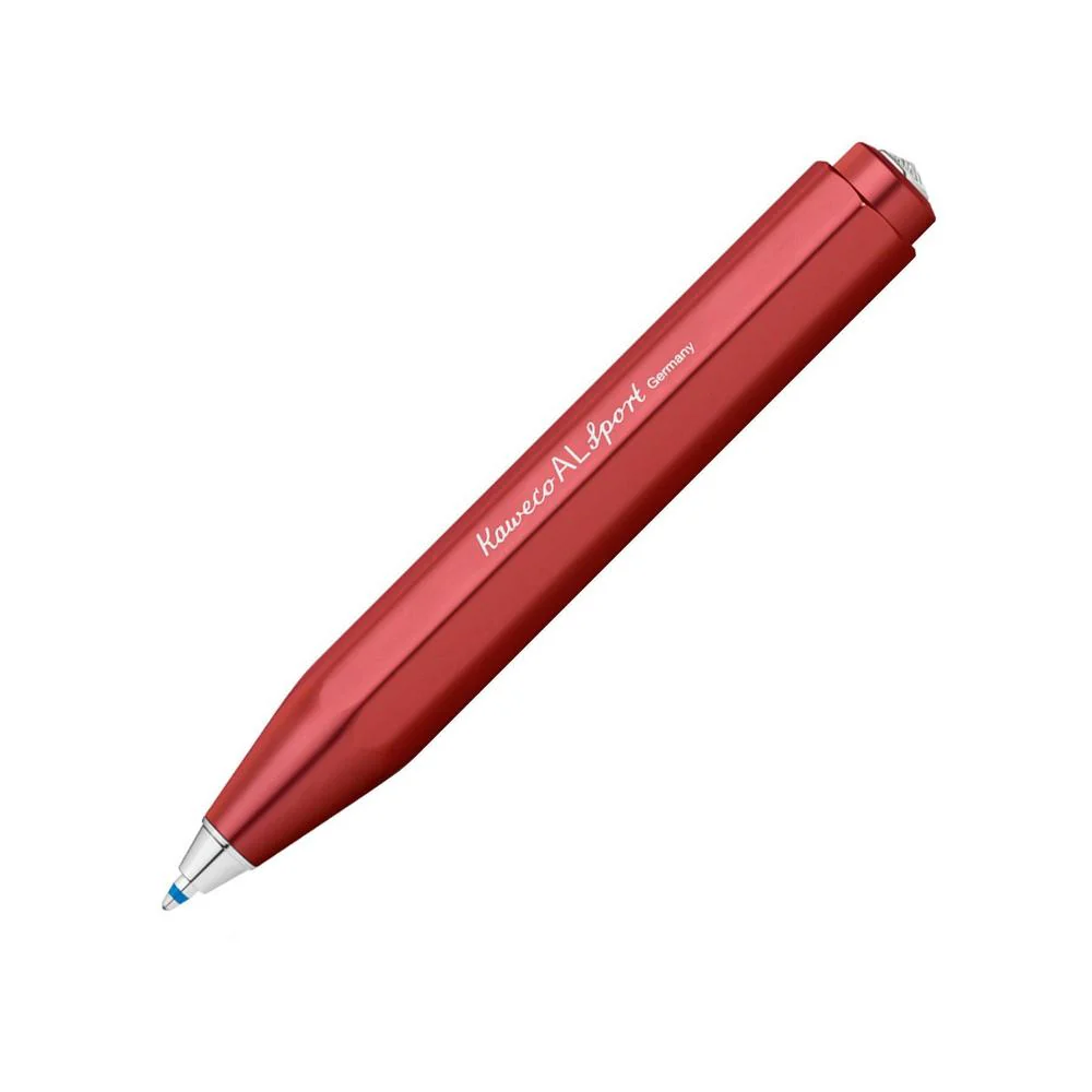 Kaweco Ballpoint Pen - AL Sport - Image 4