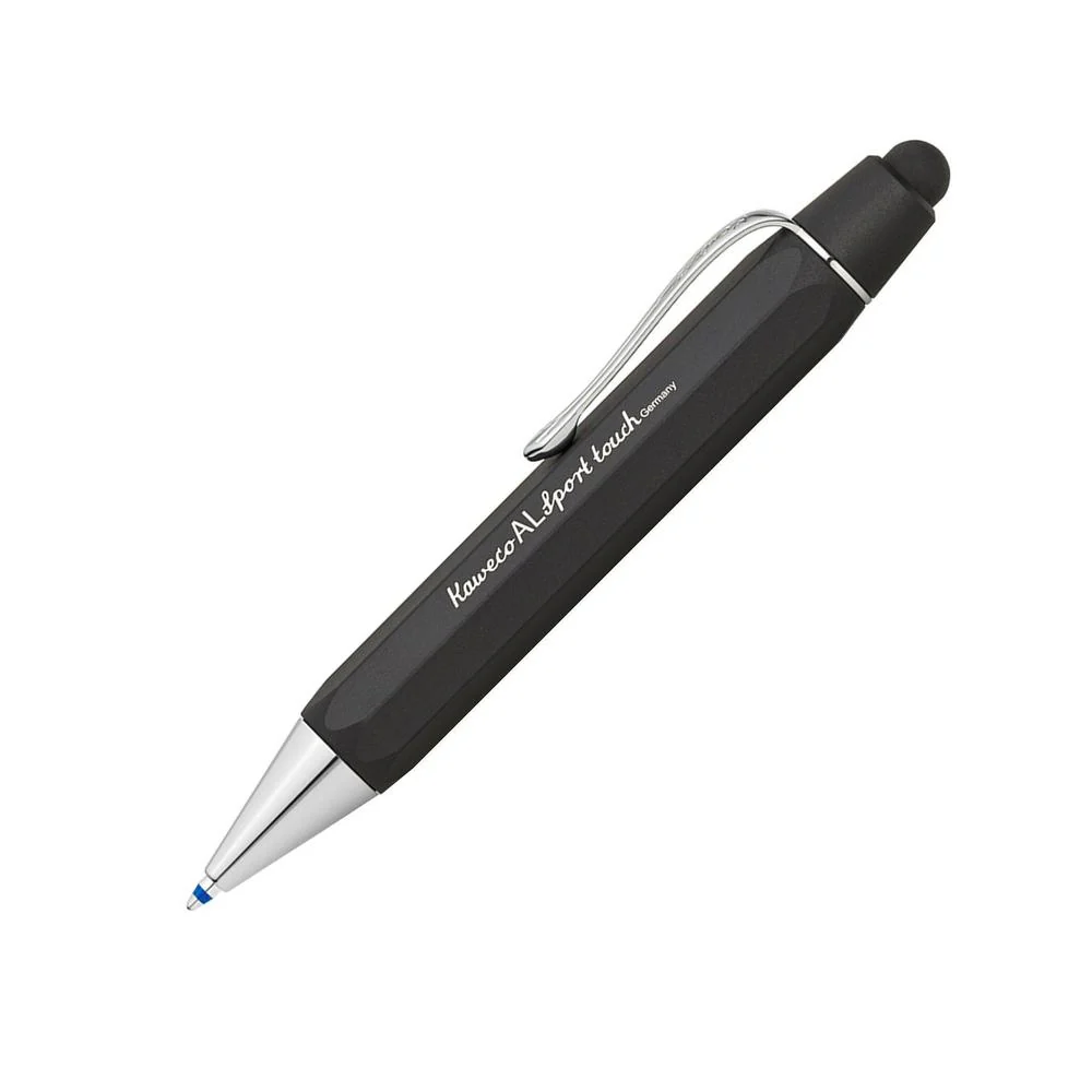 Kaweco Ballpoint Pen - AL Sport Touch - Image 2