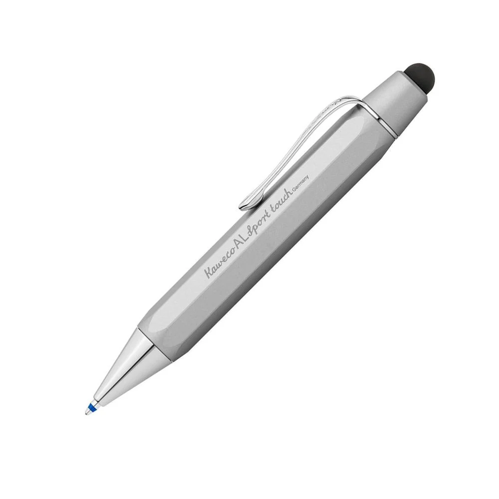 Kaweco Ballpoint Pen - AL Sport Touch - Image 3