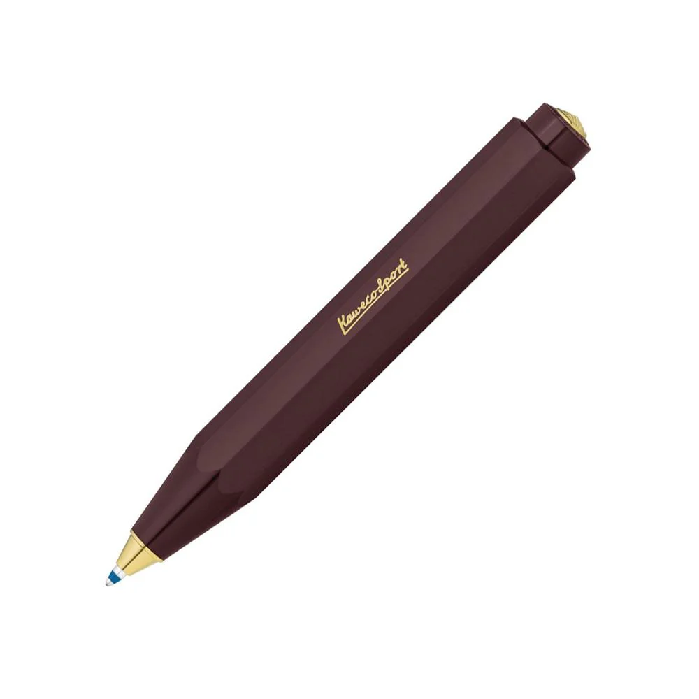 Kaweco Ballpoint Pen - Classic Sport - Image 3