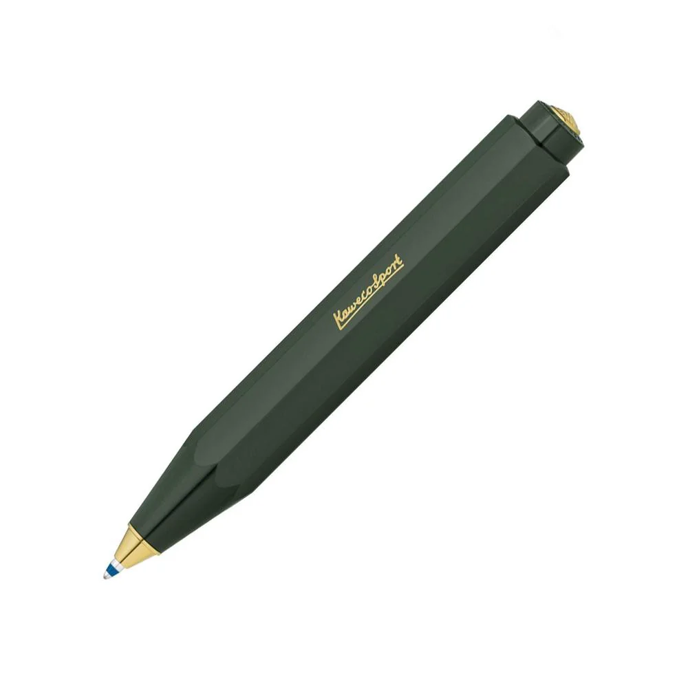 Kaweco Ballpoint Pen - Classic Sport - Image 4