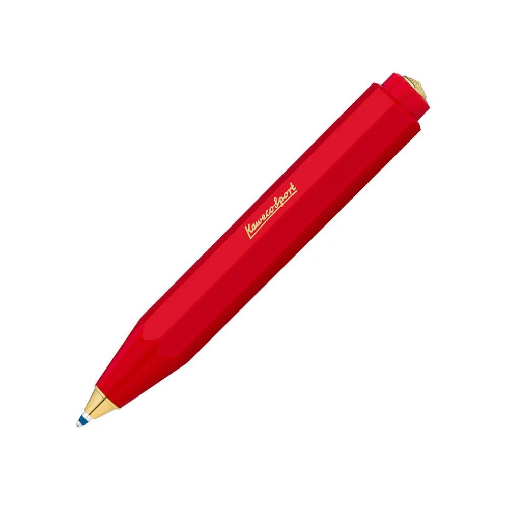 Kaweco Ballpoint Pen - Classic Sport - Image 6