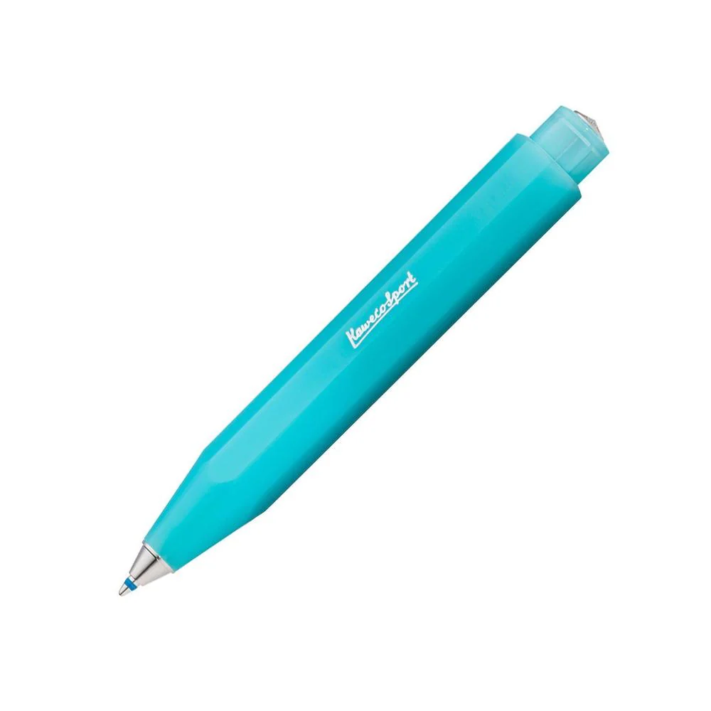 Kaweco Ballpoint Pen - Frosted Sport - Image 4