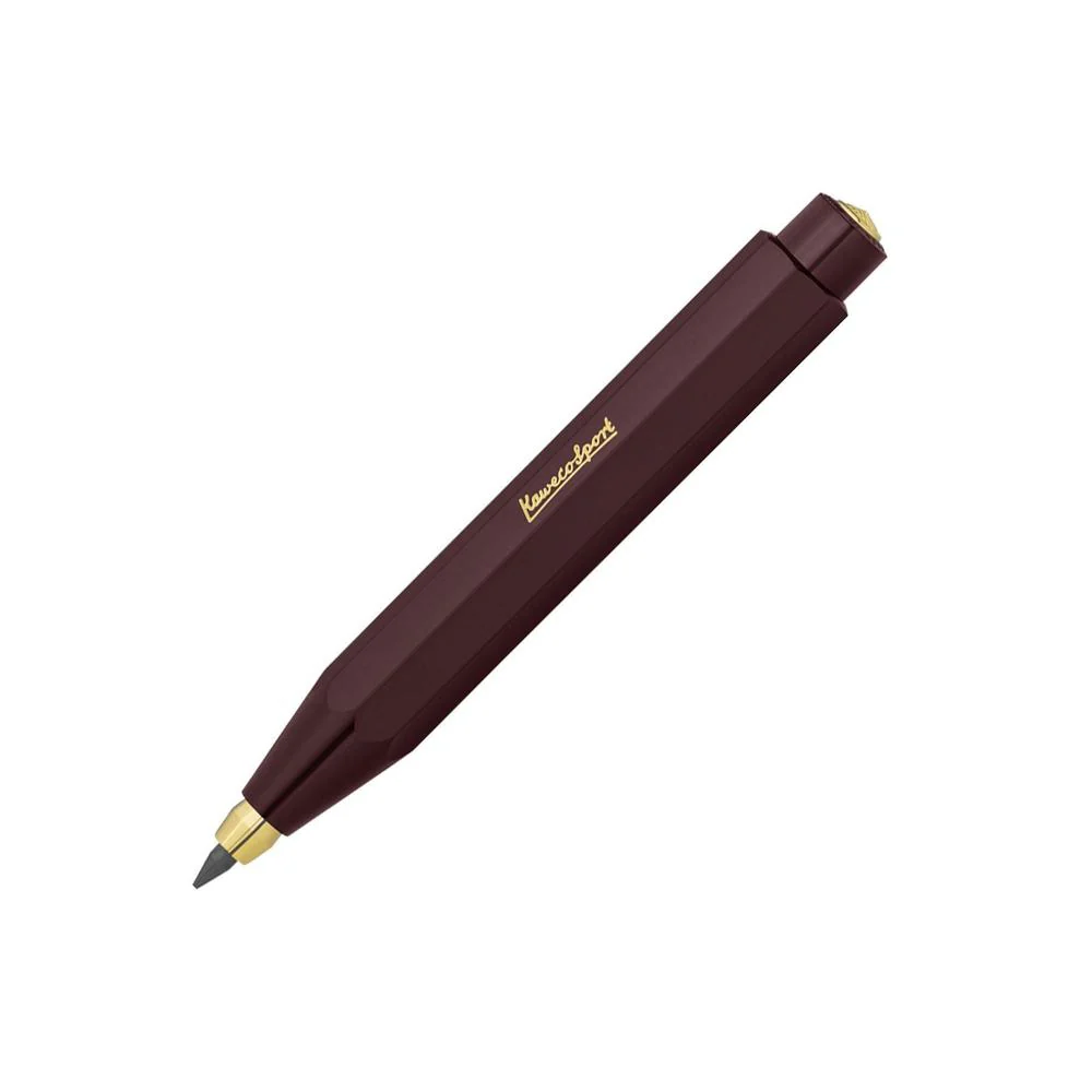 Kaweco Clutch Pencil (3.2mm) - Classic Sport - Image 3