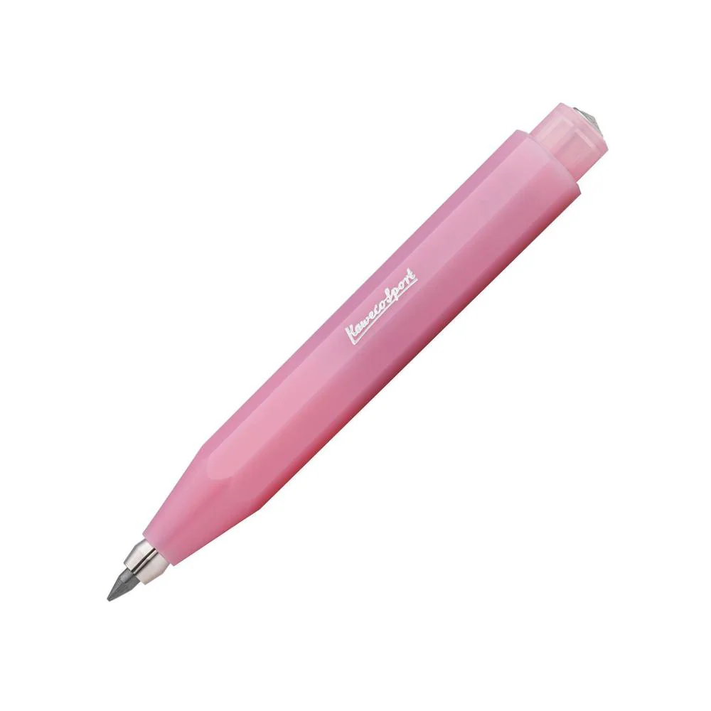 Kaweco Clutch Pencil (3.2mm) - Frosted Sport - Image 2