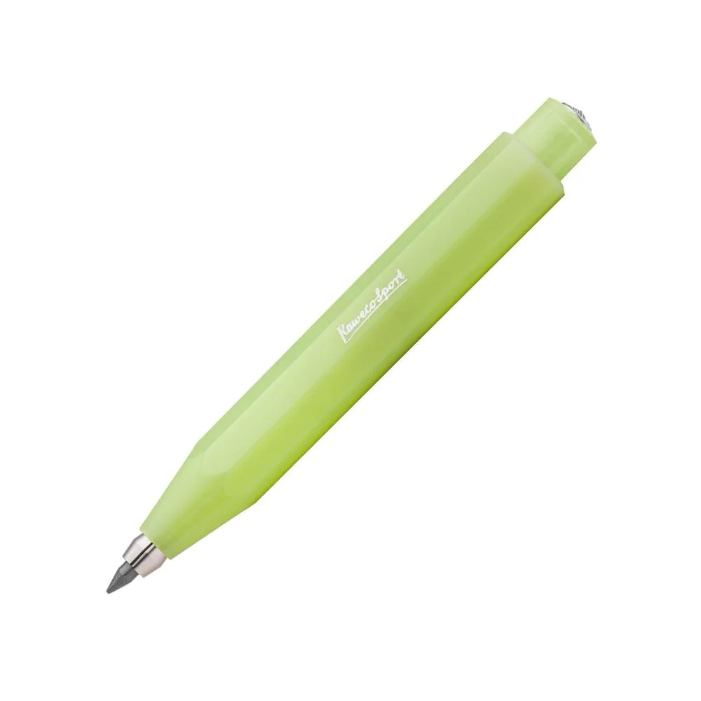 Kaweco Clutch Pencil (3.2mm) - Frosted Sport - Image 3