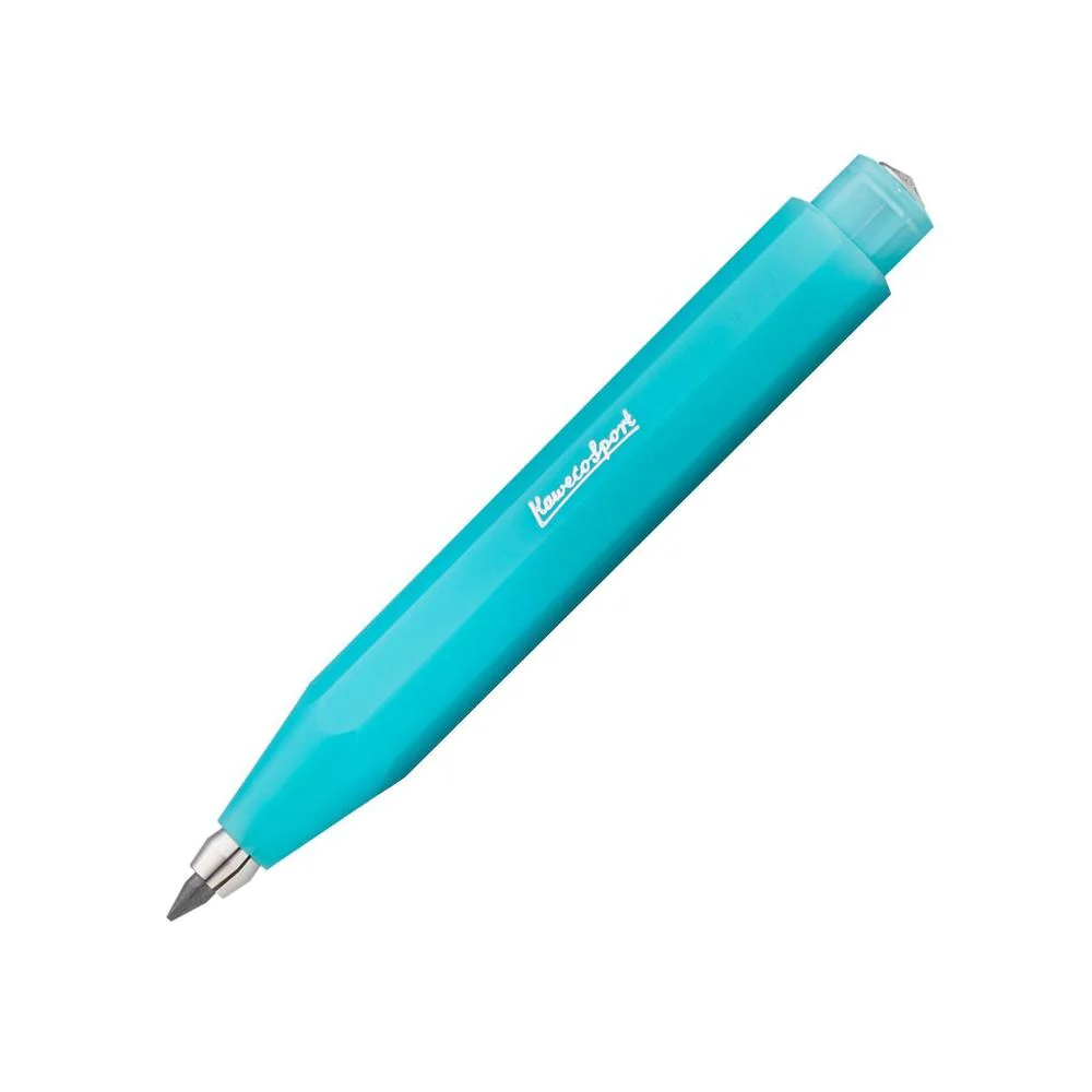 Kaweco Clutch Pencil (3.2mm) - Frosted Sport - Image 4