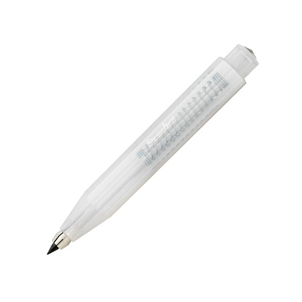 Kaweco Clutch Pencil (3.2mm) - Frosted Sport - Image 5
