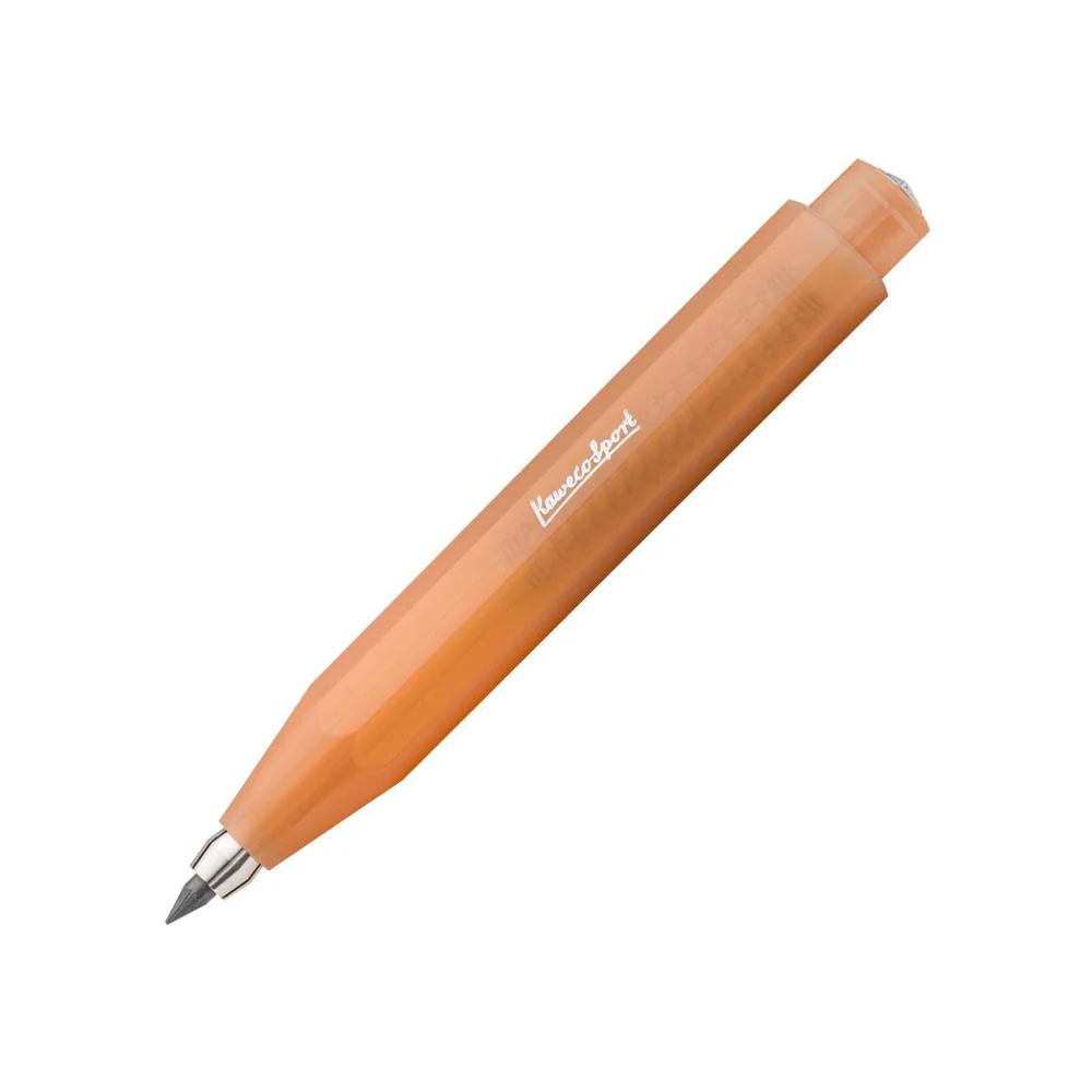 Kaweco Clutch Pencil (3.2mm) - Frosted Sport - Image 6
