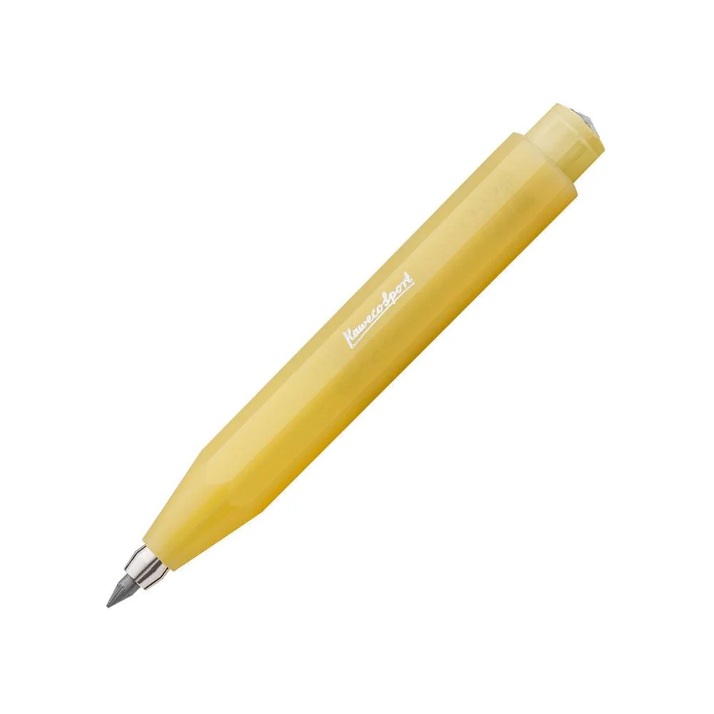 Kaweco Clutch Pencil (3.2mm) - Frosted Sport - Image 7