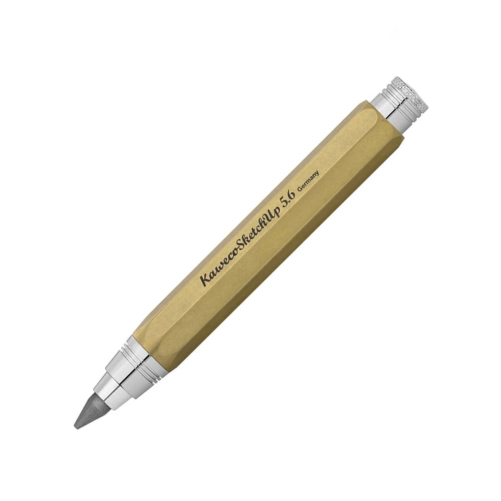 Kaweco Clutch Pencil (5.6mm) - Sketch Up - Image 3
