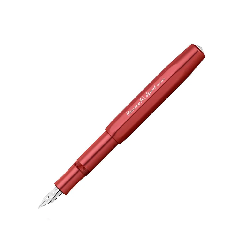 Kaweco Fountain Pen - AL Sport - Image 4