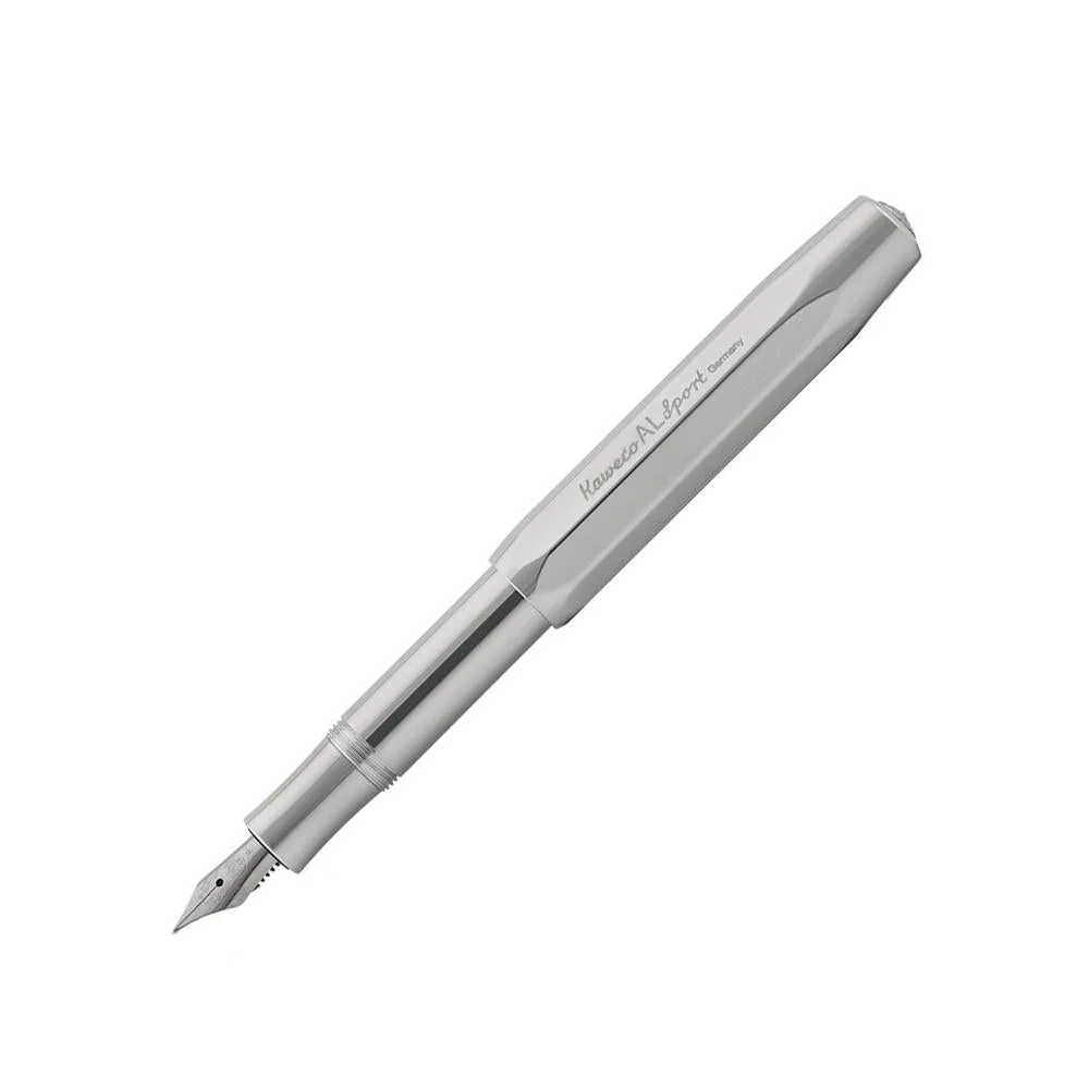 Kaweco Fountain Pen - AL Sport - Image 5