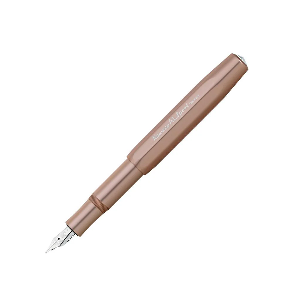 Kaweco Fountain Pen - AL Sport - Image 6