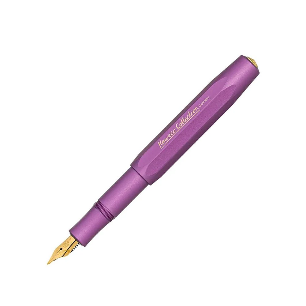 Kaweco Fountain Pen - AL Sport - Image 8