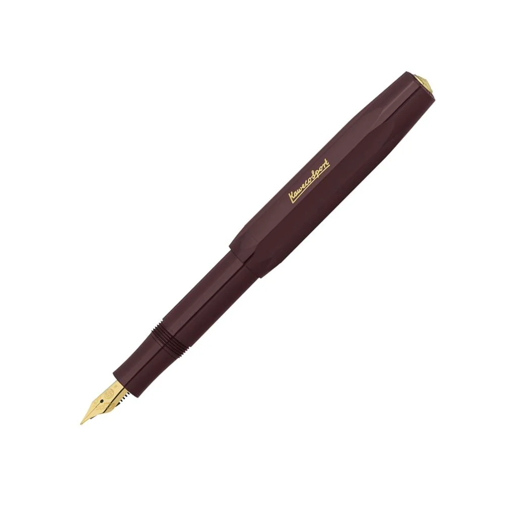 Kaweco Fountain Pen - Classic Sport - Image 3
