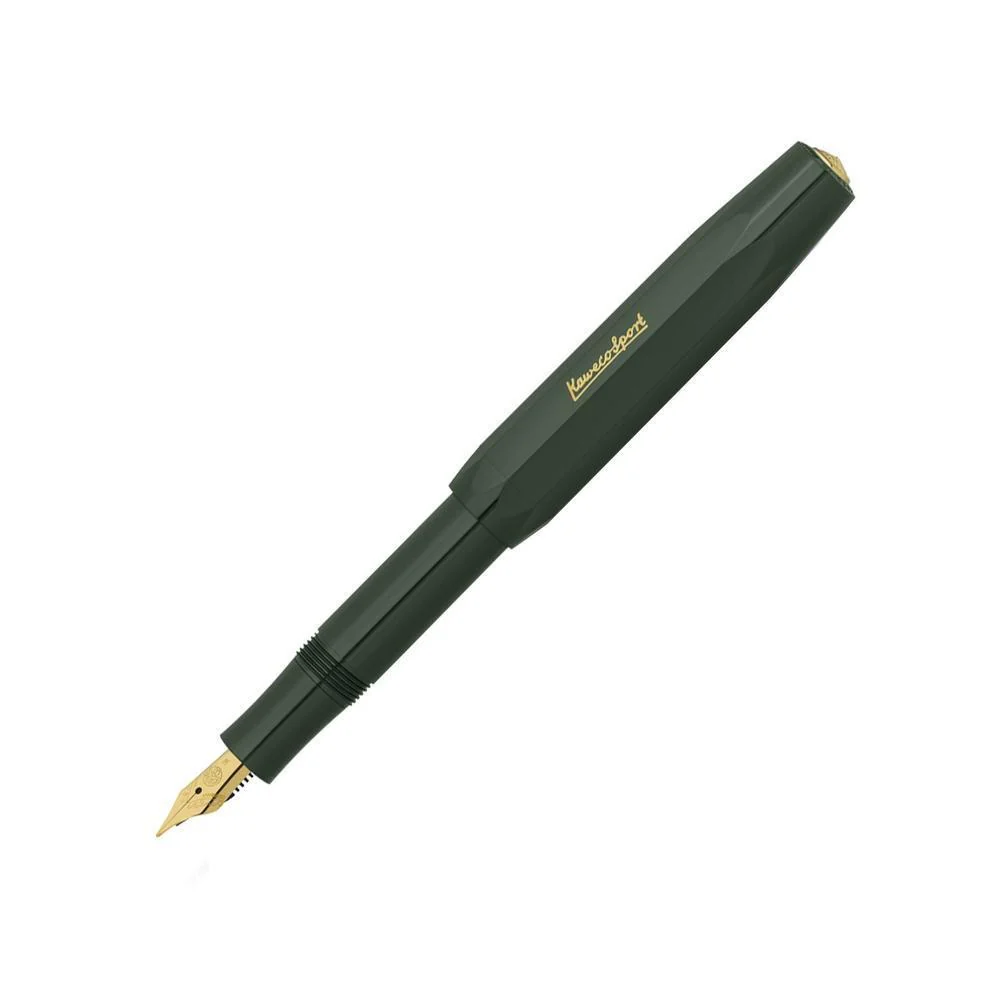 Kaweco Fountain Pen - Classic Sport - Image 4