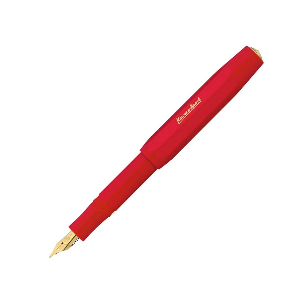 Kaweco Fountain Pen - Classic Sport - Image 6