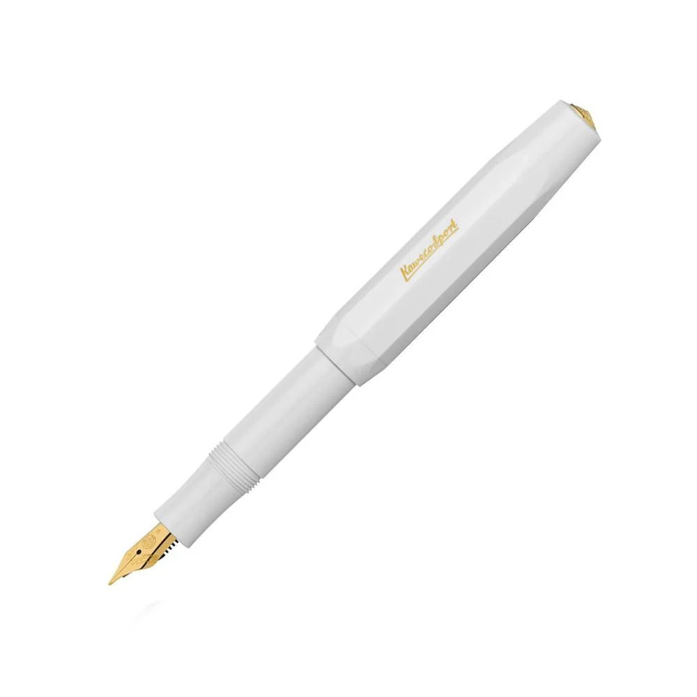 Kaweco Fountain Pen - Classic Sport - Image 7
