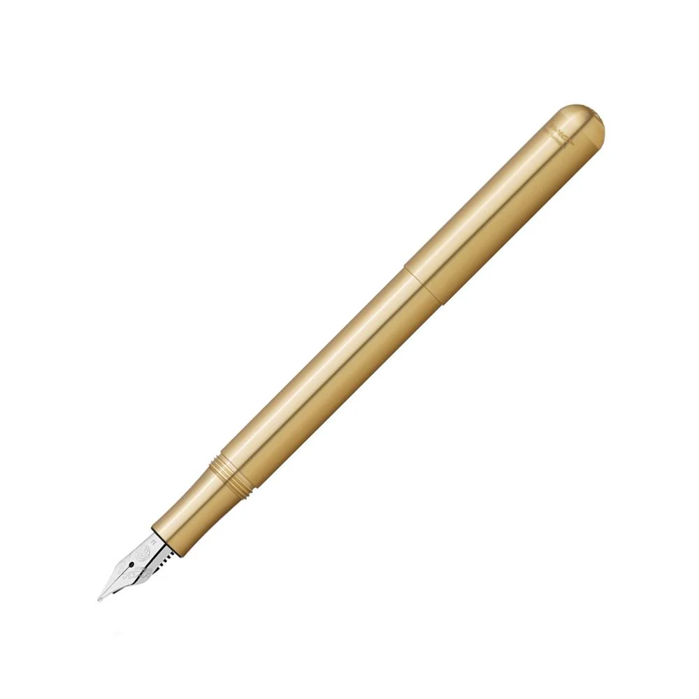 Kaweco Fountain Pen - Liliput - Image 3