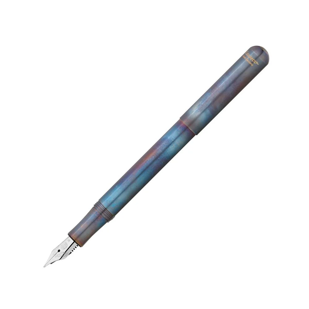Kaweco Fountain Pen - Liliput - Image 5