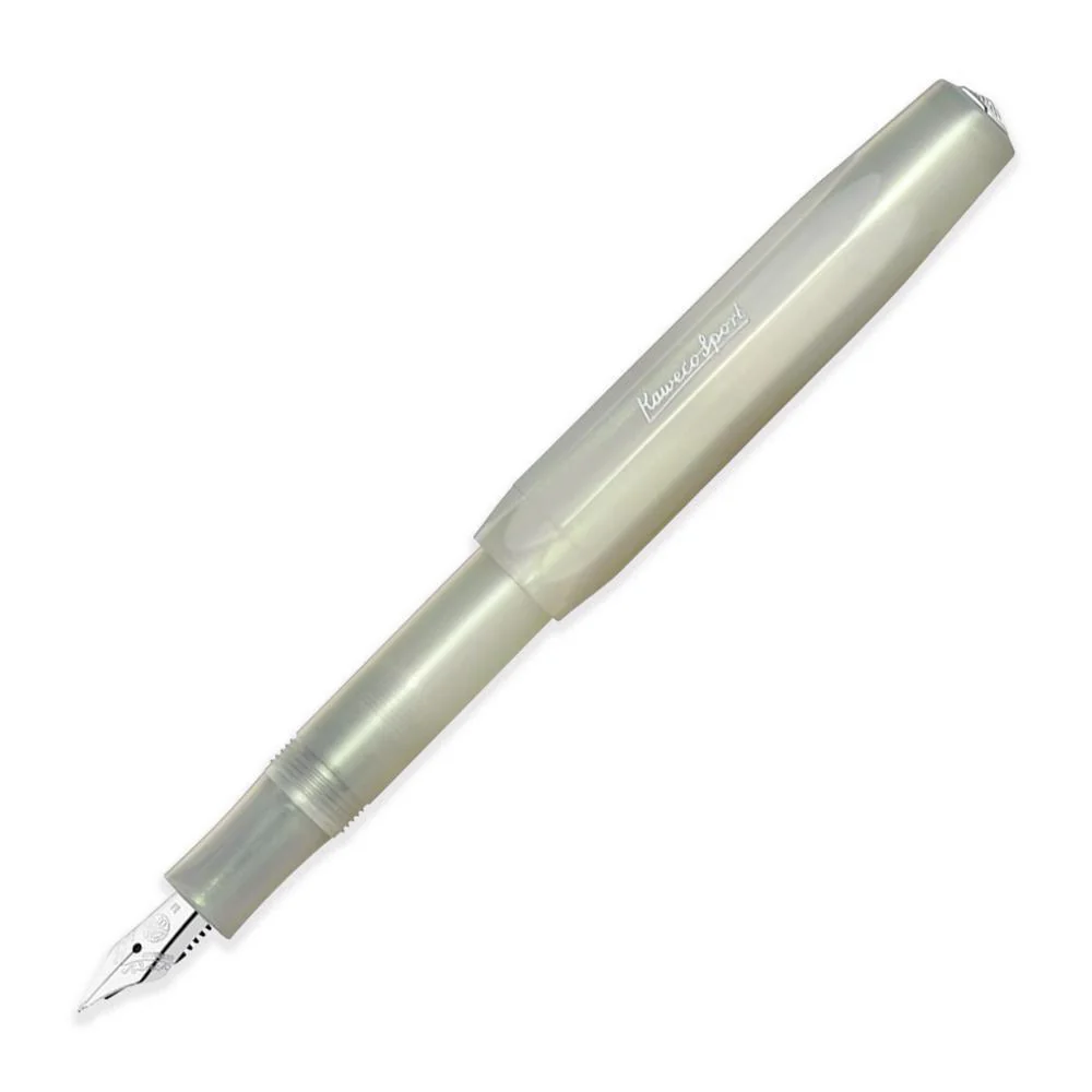 Kaweco Fountain Pen - Lunar Sport - Image 2