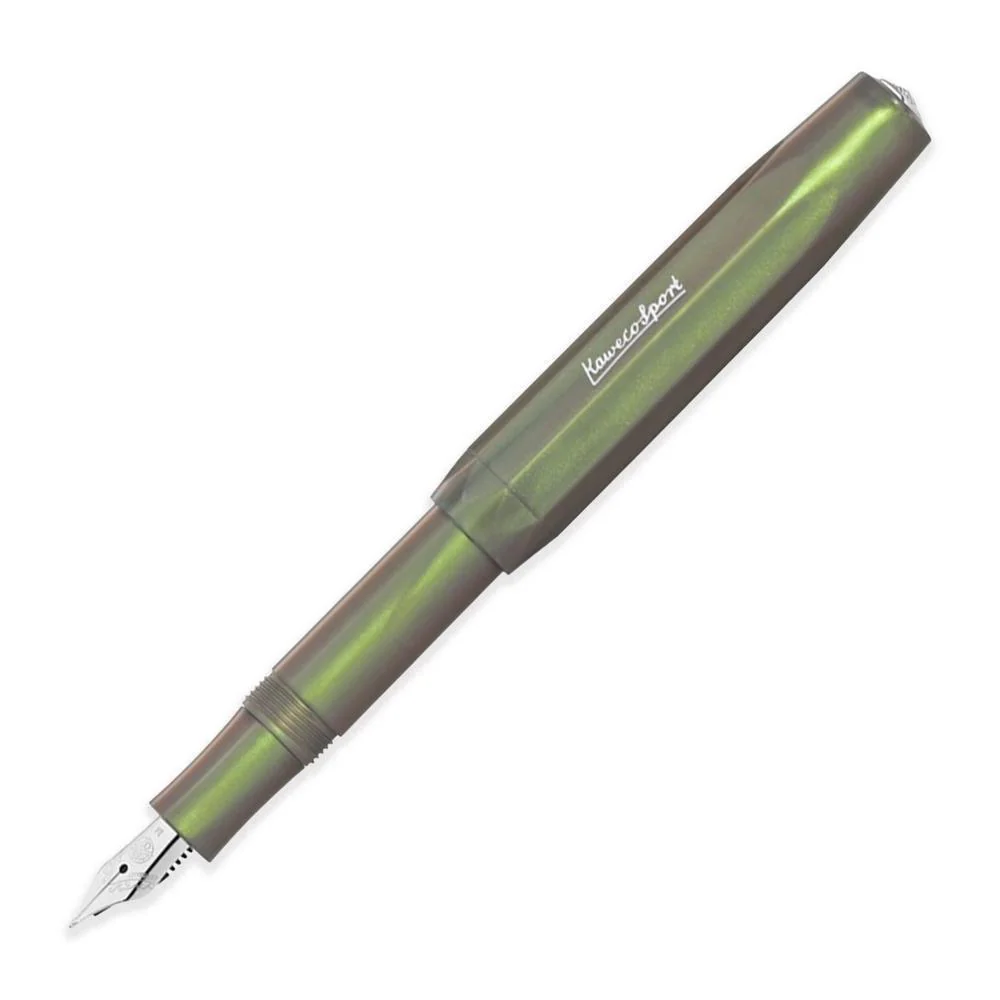 Kaweco Fountain Pen - Lunar Sport - Image 3