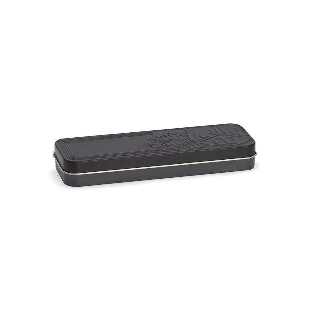 Kaweco Fountain Pen - Original - Black Chrome (Bock 250) - (2022) - Image 5