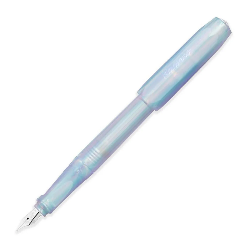Kaweco Fountain Pen - Perkeo - Iridescent Pearl - Image 2