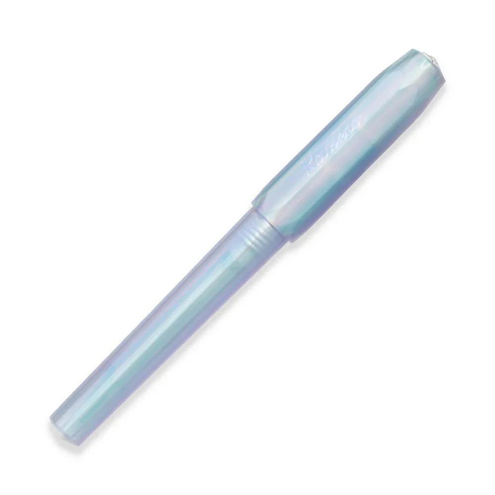 Kaweco Fountain Pen - Perkeo - Iridescent Pearl - Image 4