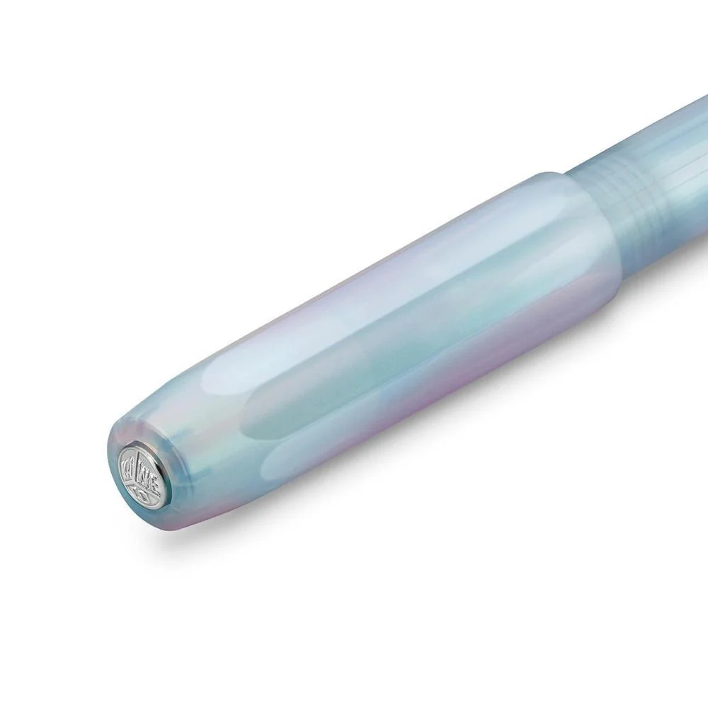 Kaweco Fountain Pen - Perkeo - Iridescent Pearl - Image 5
