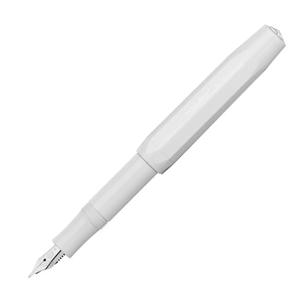 Kaweco Fountain Pen - Skyline Sport - Image 6