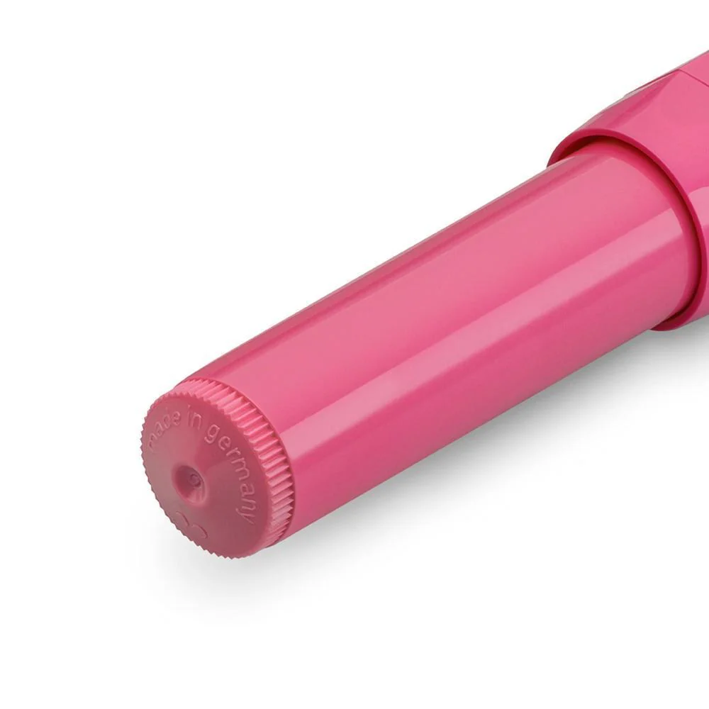 Kaweco Fountain Pen - Skyline Sport - Pink - Image 6