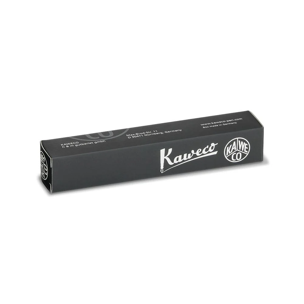 Kaweco Fountain Pen - Skyline Sport - Pink - Image 7