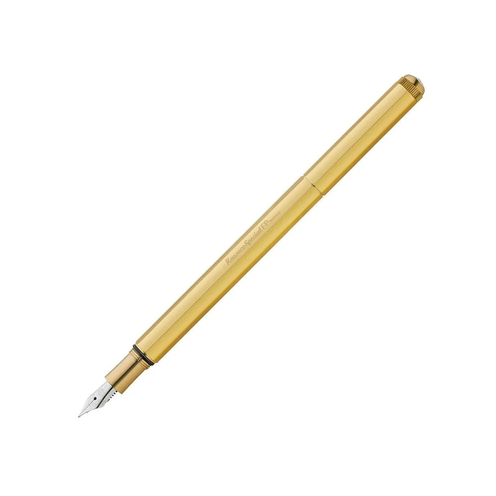 Kaweco Fountain Pen - Special - Image 3