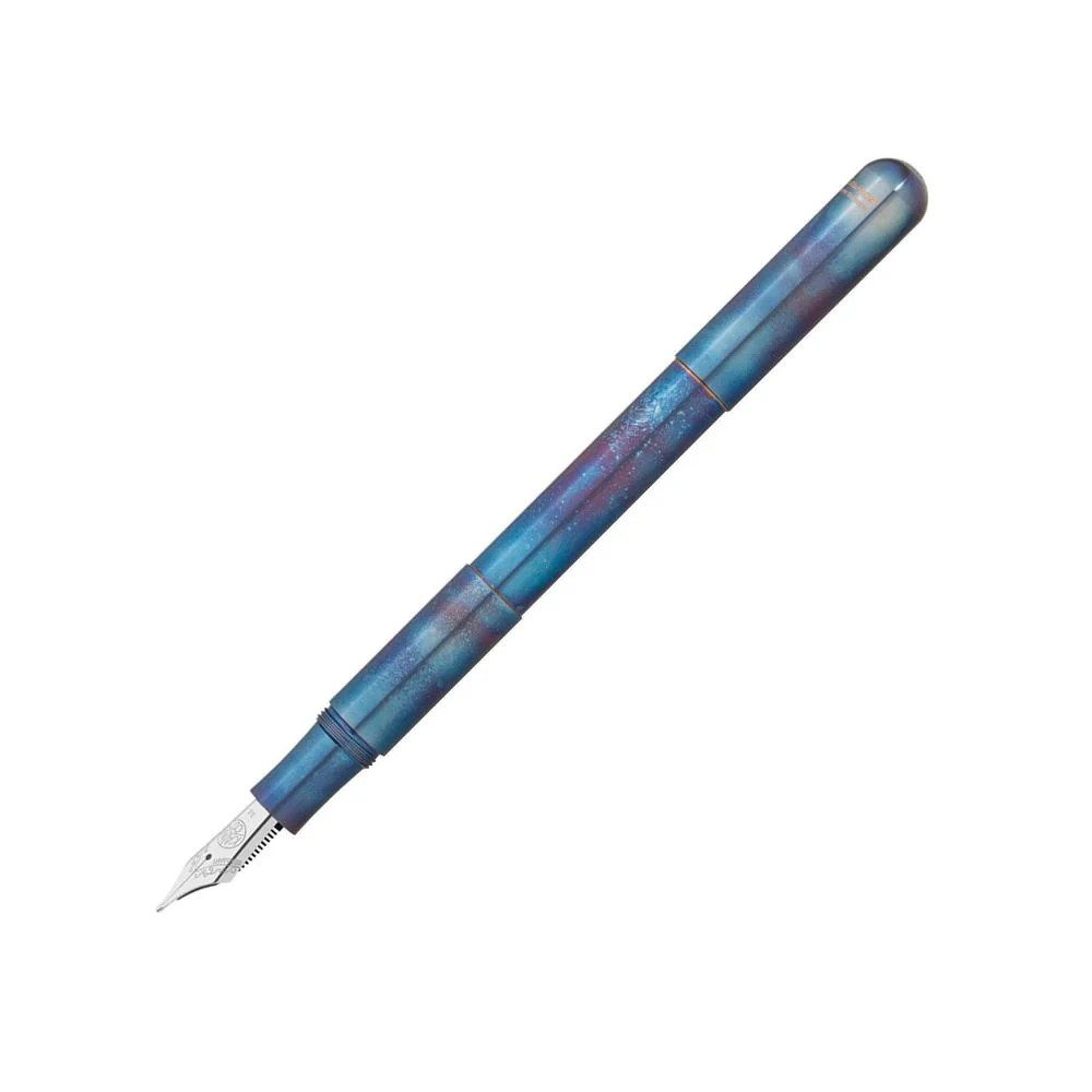 Kaweco Fountain Pen - Supra - Image 3